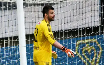 رادوشویچ: همسرم گفت به پرسپولیس برو!