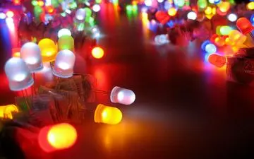  آیا لامپ‌های ال‌ای دی برای سلامتی ما مضر هستند؟