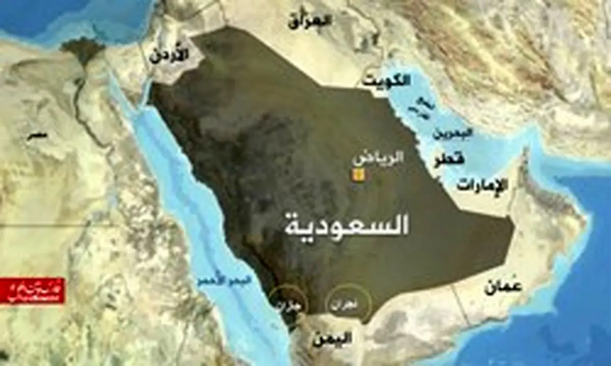 ارتش یمن از شلیک چند موشک به جنوب عربستان سعودی خبر داد