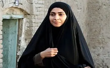 تغییر بزرگ بازیگر زن/ در میان خاکستر خط فکری‌ام را تغییر داد+عکس