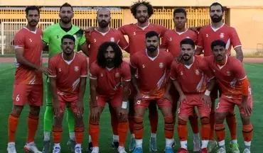 اعلام ترکیب مس سونگون مقابل پرسپولیس