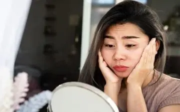 علل و دلیل اصلی عزت نفس پایین من چیه؟