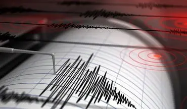 زلزله ۵.۷ ریشتری کنگ هرمزگان را لرزاند
