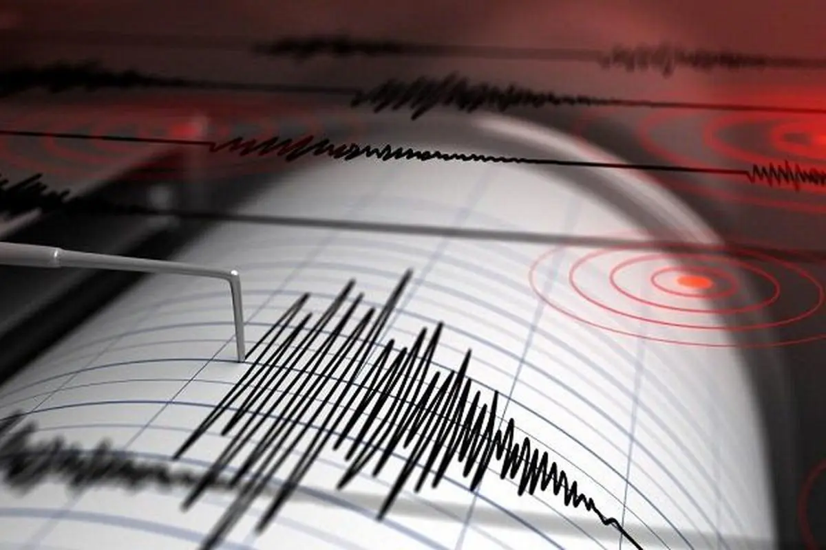 آماده باش مدیریت بحران در پی وقوع زلزله در دماوند
