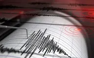 زلزله ۵.۷ ریشتری کنگ هرمزگان را لرزاند
