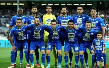 امشب تکلیف خارجی های استقلال یکسره میشود