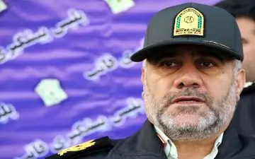 فوری / پیدا شدن بسته مشکوک در میدان امام خمینی(ره) تهران / پلیس ویژه راهی محل شد