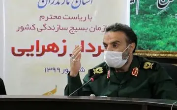 رئیس سازمان بسیج سازندگی کشور: ثبت هویت گروه های جهادی