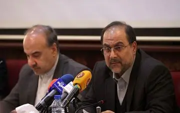  دبیر شورای عالی انقلاب فرهنگی:
وزارت ورزش طرح حضور بانوان را در ورزشگاه ها ارائه دهد