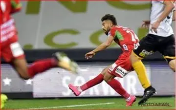  اوستنده با رضاییان ۳ امتیاز گرفت