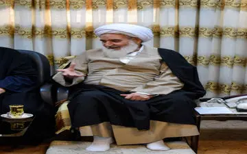 تذکر آیت‌الله علما  به مجمع نمایندگان استان کرمانشاه