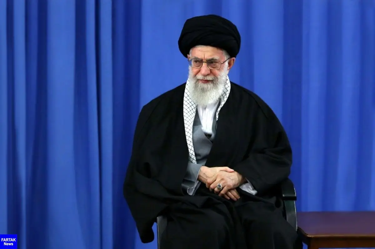 رهبر انقلاب اسلامی در بیانیه‌ای مهم به‌مناسبت چهل‌سالگی انقلاب با جوانان ایران سخن گفتند
