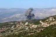 حمله پهپادی دوباره اسرائیل به جنوب لبنان