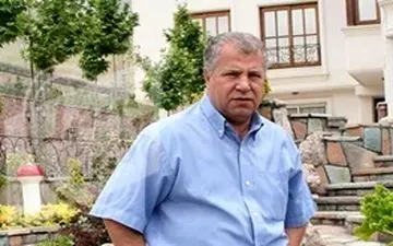 تمجید علی پروین از کی‌روش