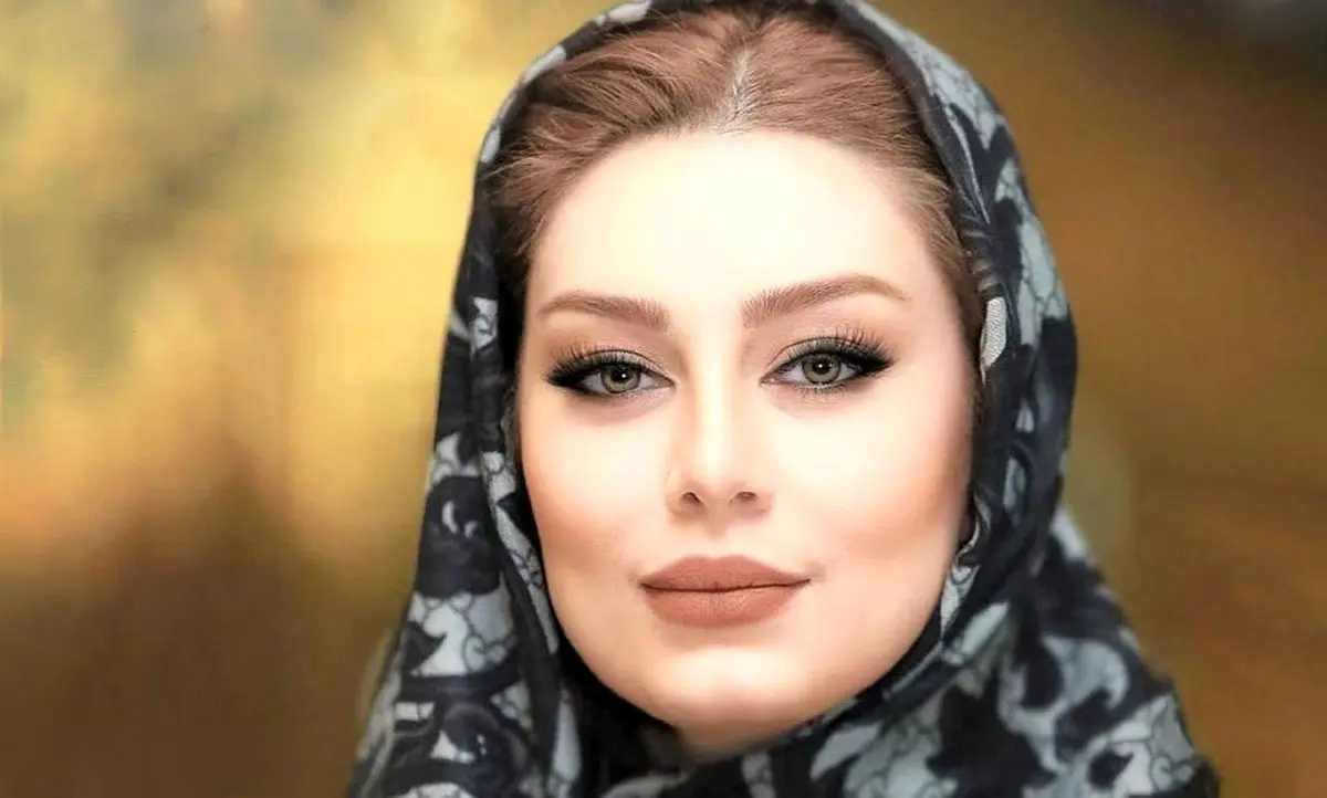 سحر قریشی این بار در بیایان!|عکسهای سحر قریشی با روسری عربی 
