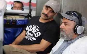 چه خبر از پشت صحنه سریال «پایتخت۷» 

