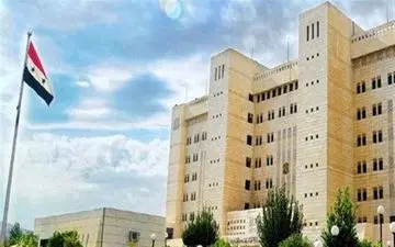 سوریه: حوادث ادلب بیانگر عدم پایبندی ترکیه به توافق سوچی است
