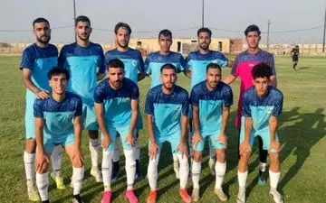 پیروزی شهرداری ماهشهر در برابر نفت آبادان