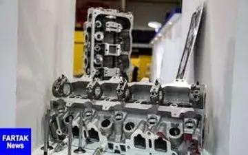  موج جدید افزایش قیمت قطعات یدکی خودرو