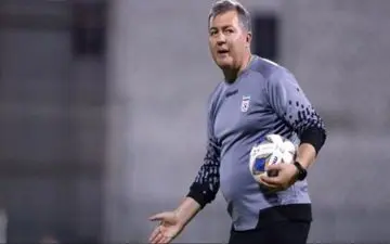 اختلاف اسکوچیچ و باشگاه صنعت نفت آبادان حل شد