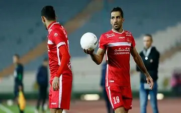 چالش جدی برای پرسپولیس؛ شروع لیگ بدون (1+2) ملی‌پوش