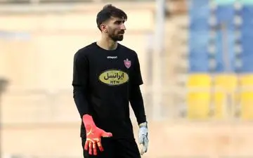 ملاقات مدیران خیبر خرم‌آباد با بیرانوند