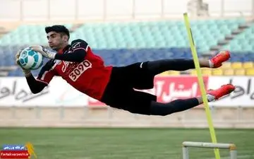 آمار عملکرد در تیم ملی بین دو ملی پوش سرخابی