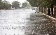 رگبار، رعدوبرق و سیلاب امروز در انتظار ۹ استان کشور
