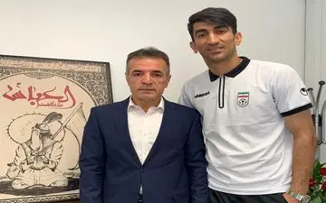  توافق بیرانوند با باشگاه پرسپولیس امضای نهایی را کم دارد/ شرط جدایی پابرجاست