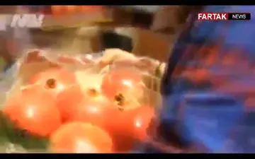 کلیپی دیدنی از شب یلدا و تنهایی زلزله زده ها با صدای بازیگر معروف + فیلم