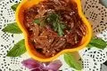 پیاز پرورده؛ طعمی خاص برای انواع غذاهای ایرانی و فرنگی