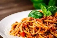 طرز تهیه اسپاگتی رژیمی با مرغ؛ غذای سالم و خوشمزه برای رژیم غذایی