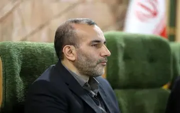 حضور فعال بانوان در جامعه ارزشمند واثر‌گذار است/ منتظر قهرمان نباشیم، برای آبادی کرمانشاه  همه باید تلاش کنیم


 