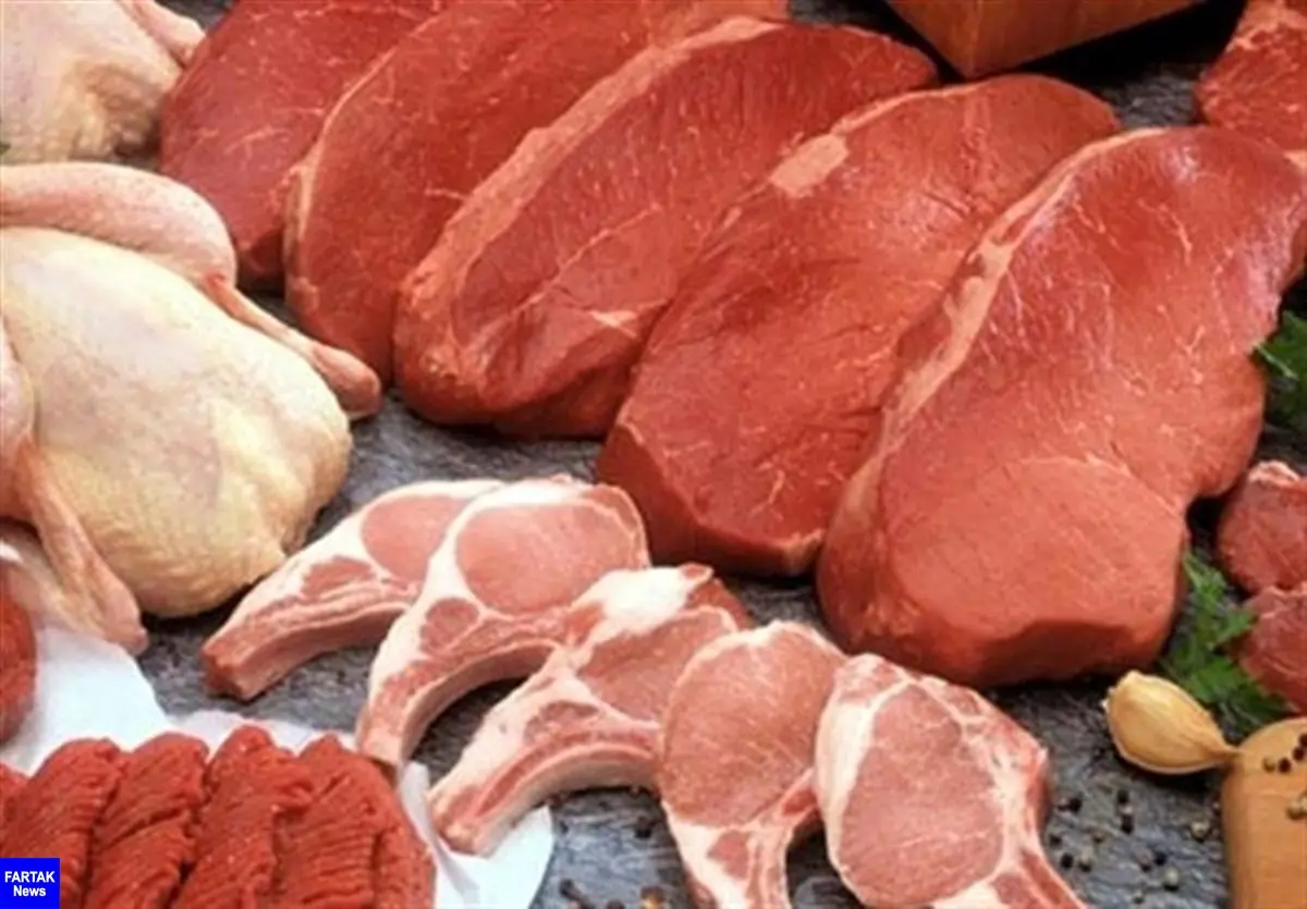  تخصیص ۴ کیلو گوشت تنظیم بازاری به سرپرستان خانوار