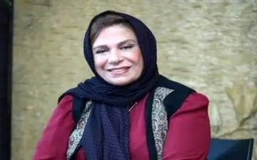 بازیگر معروف ، از ایران رفت/ جزییات