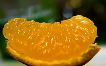 نارنگی درمانی کنید