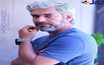 تغییرات ظاهری بازیگر مشهور پس از جدایی از همسر هنرپیشه اش