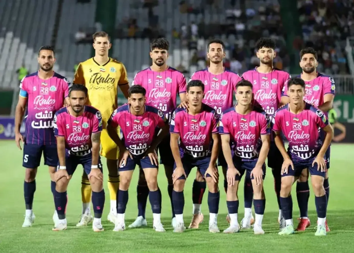 ترکیب آلومینیوم برابر استقلال با یک تغییر مهم