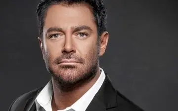 اولین عکس خانوادگی گلزار با همسرش لو رفت