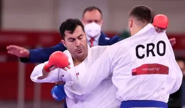 حذف رسمی کاراته از بازی‌های المپیک و اضافه شدن یک رشته جدید
