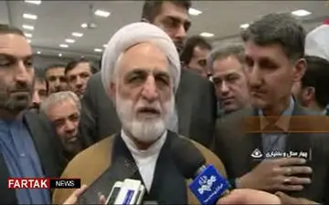 چرا سیدامامی خودکشی کرد؟ + فیلم