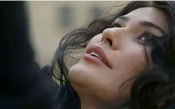 پوشش و حجاب متفاوت شیوا طاهری (عکس)