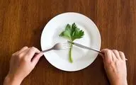 تله‌های لاغری/ این روش‌ها وزن شما را کم نمی‌کنند، بلکه اضافه هم می‌کنند!
