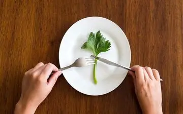 تله‌های لاغری/ این روش‌ها وزن شما را کم نمی‌کنند، بلکه اضافه هم می‌کنند!