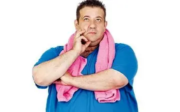 چگونه کالری روزانه را کاهش دهیم؟ 