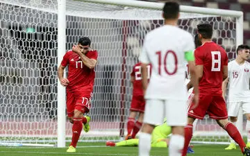 تخلیه منزل طارمی در قطر/ مقصد اروپا یا پرسپولیس