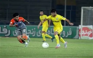 به خدا فوتبال ارزش این کارها را ندارد/ما خوب بازی کردیم و به حقمان رسیدیم!