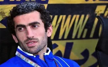 پاسخ منفی منصوریان به پالس مثبت شاه‌ماهی برای حضور در استقلال