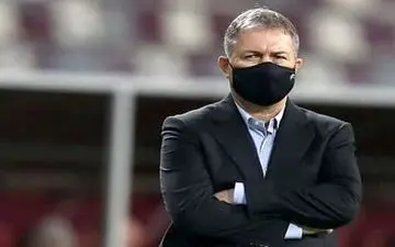 دراگان اسکوچیچ به عراق می‌رود؟ 