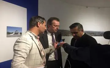 مبادلات اقتصادی ایران و اتریش گسترش می یابد